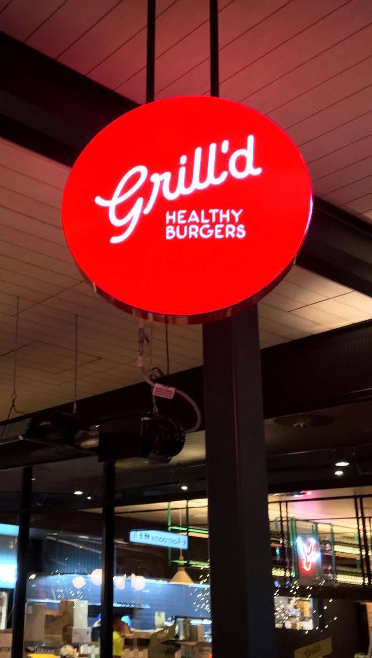 Electronics Black Wrist Watch